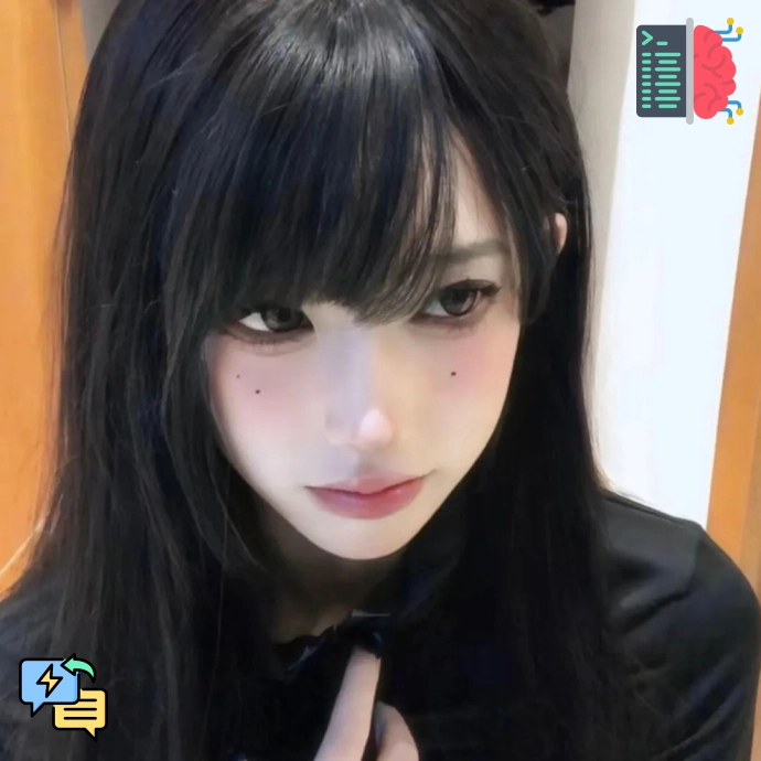 马女士